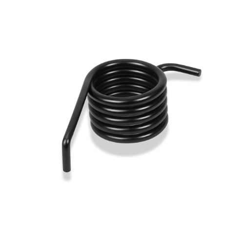 RESORTE DE TORSION PARA MONTACARGA TVH TSA/TY47129-26640-71
