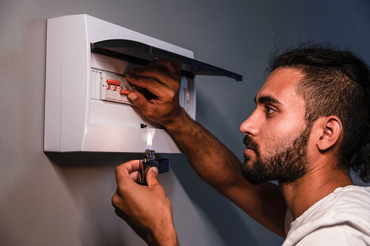 Apagones vs. Producción: Protege tu negocio agropecuario