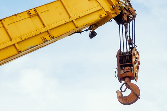 Crecimiento empresarial: ¿Cómo los equipos industriales pueden impulsar tu PYME?