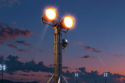 Generadores de respaldo para cada proyecto