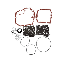 KIT DE SELLOS PARA TRANSMISION TVH  TSA/TY04321-U2021-71