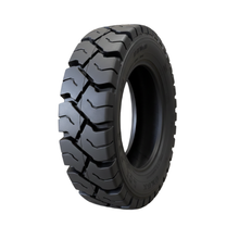 LLANTA SOLIDA  6.50 - 10 / 5.00 SOLIDEAL RES 550 MAGNUM  9.10.15467