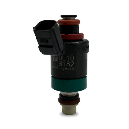 INYECTOR DE COMBUSTIBLE PARA MOTOR TOYOTA 23260-UB020