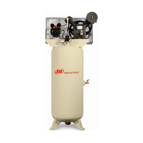 COMPRESOR DE 5 HP MODELO 2340L5- DE 230/1/60 (MONOFASICO) INGERSOLL RAND 46822946