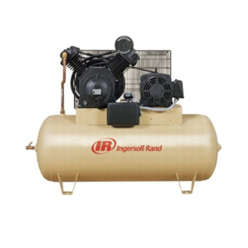COMPRESOR T-30 DE 10HP PKG-2545E10V DE 230V/3F/6HZ  INGERSOLL RAND 2545E10V