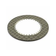 PASTA DE CLUTCH PARA MONTACARGA TOYOTA 32461-U2170-71