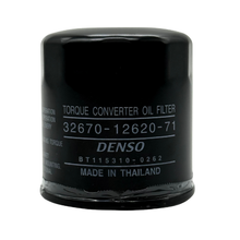 FILTRO TRANSMISIÓN PARA MONTACARGA TOYOTA  32670-12620-71