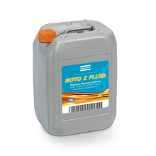 ACEITE ROTO-Z/ COMPRESOR ZT15  CUB 20 LTS 2908850101