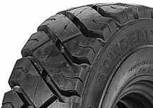 LLANTA SOLIDA  28X9-15/7.00 SOLIDEAL RES 550 MAGNUM  9.1328.15627