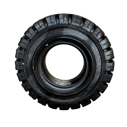 LLANTA SOLIDA  6.00-9/4.00 SOLIDEAL RES 550 MAGNUM  9.1081.15597
