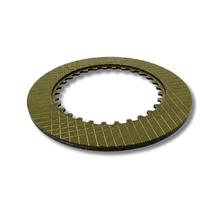 PASTA DE CLUTCH PARA MONTACARGA TVH TSA/TY32461-U2170-71