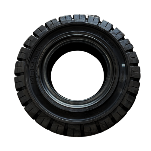 LLANTA SOLIDA  7.00 - 12 / 5.00 MAG SOLIDEAL RES 550 MAGNUM  9.1327.15625