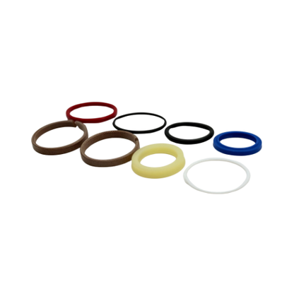 KIT DE SELLOS DEL CILINDRO HIDRAULICO TVH  TSA/CA6068008